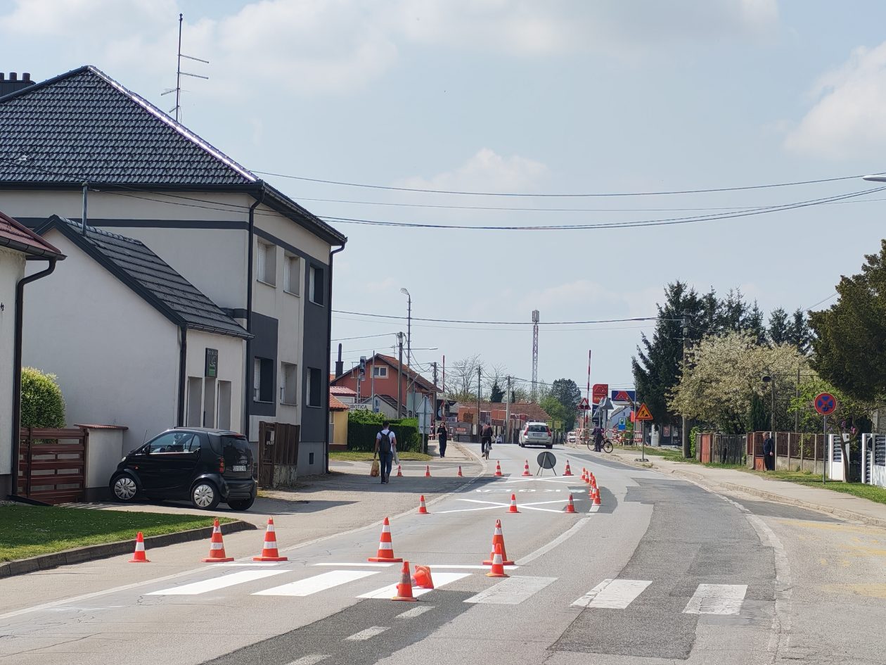 RADOVI NA CESTI – palovec, Štefanec, Mala Subotica (1)