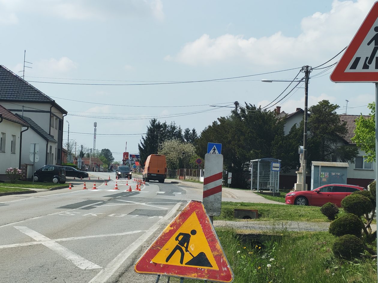 RADOVI NA CESTI – palovec, Štefanec, Mala Subotica (4)