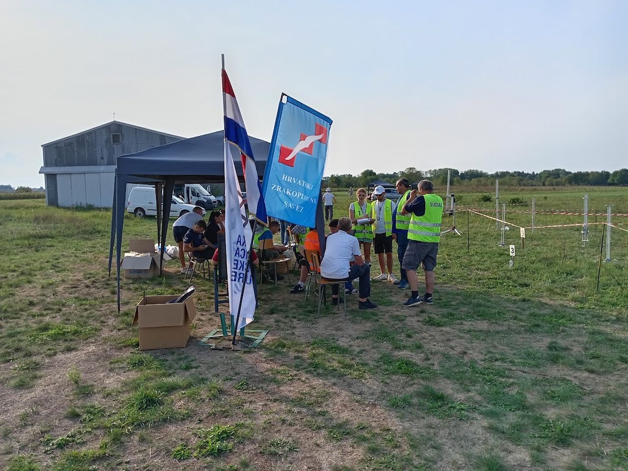 RAKETNI JUNIORI Fantastični uspjesi Aerokluba Međimurje na državnom prvenstvu (12)