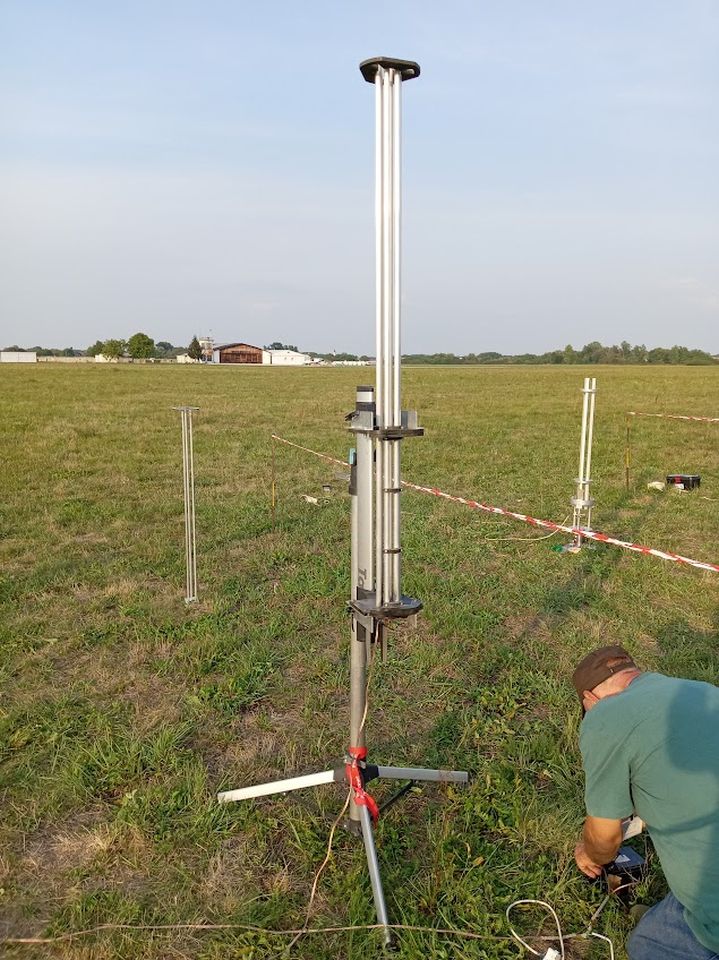 RAKETNI JUNIORI Fantastični uspjesi Aerokluba Međimurje na državnom prvenstvu (13)