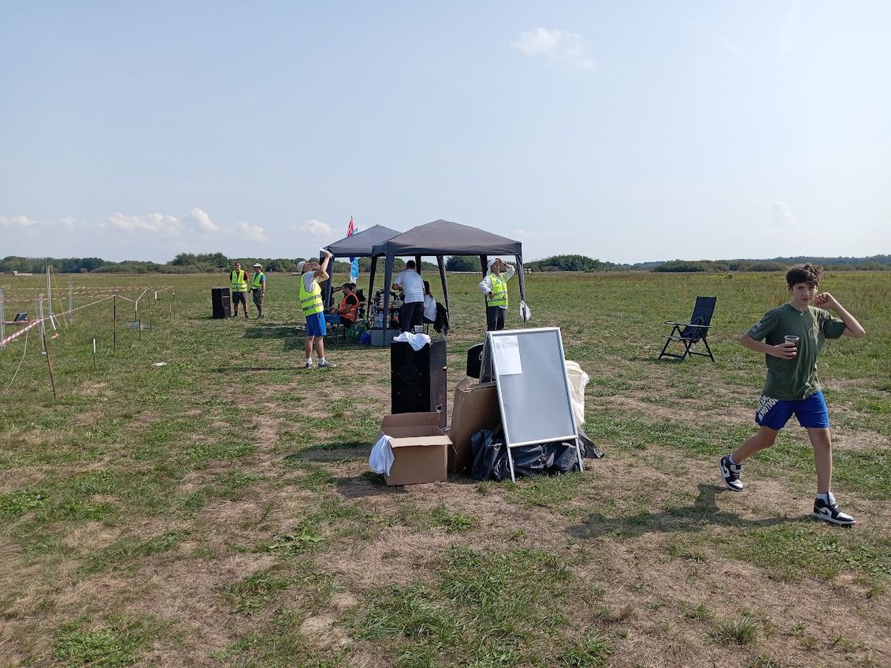 RAKETNI JUNIORI Fantastični uspjesi Aerokluba Međimurje na državnom prvenstvu (2)