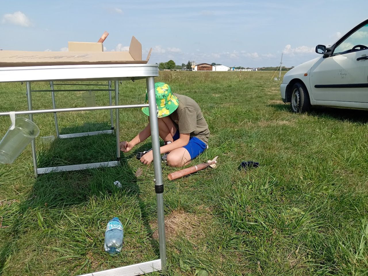 RAKETNI JUNIORI Fantastični uspjesi Aerokluba Međimurje na državnom prvenstvu (4)