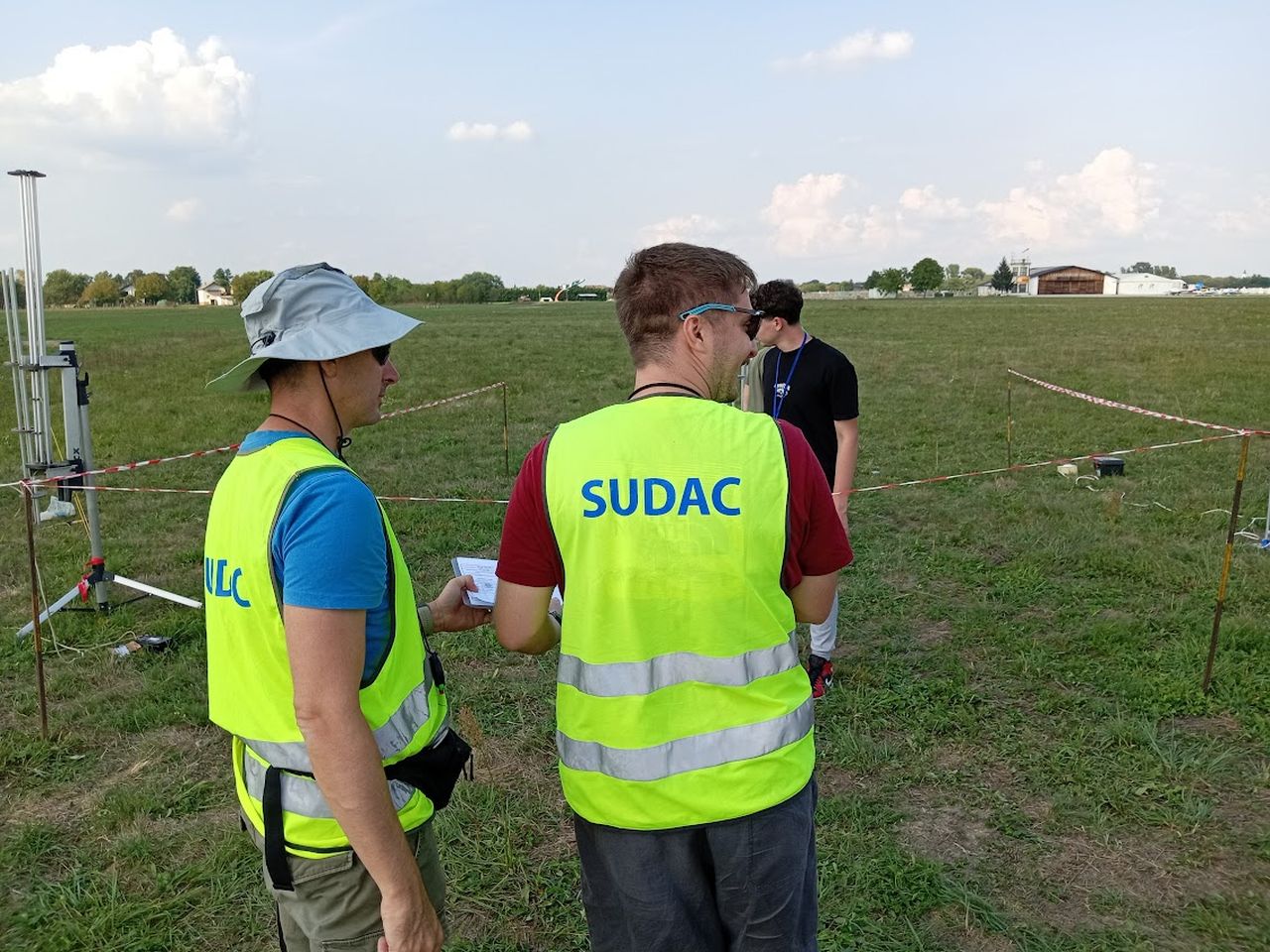 RAKETNI JUNIORI Fantastični uspjesi Aerokluba Međimurje na državnom prvenstvu (7)