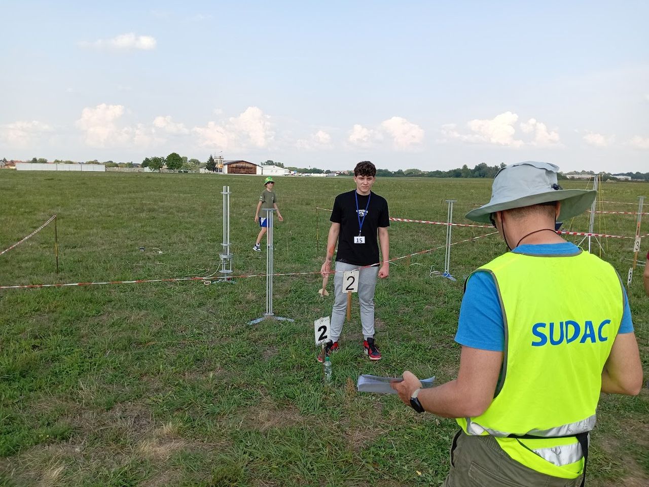 RAKETNI JUNIORI Fantastični uspjesi Aerokluba Međimurje na državnom prvenstvu (8)