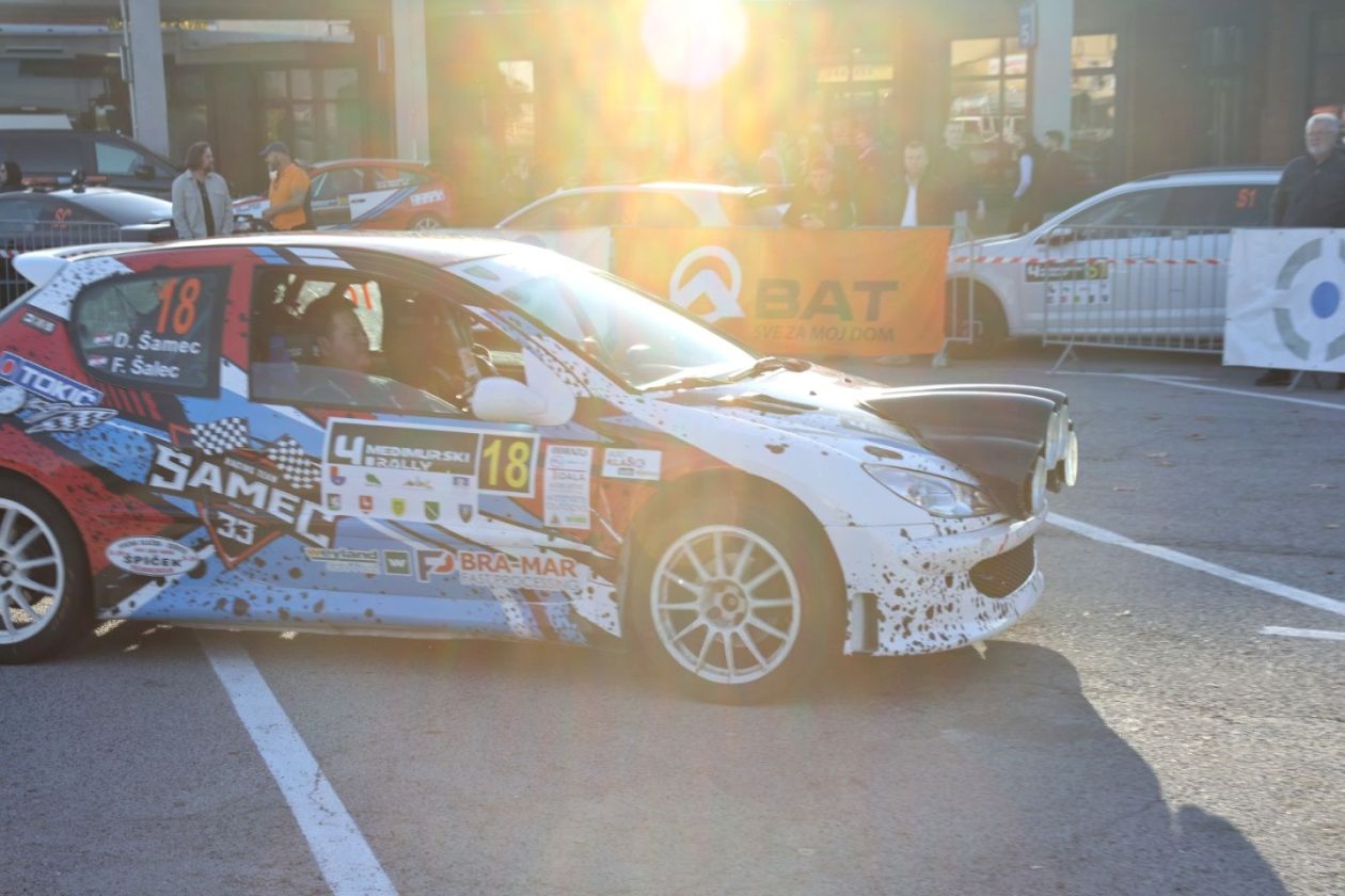 RALLY MEĐIMURJE 2025 otvorenje (33)