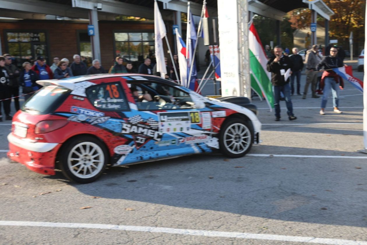 RALLY MEĐIMURJE 2025 otvorenje (34)