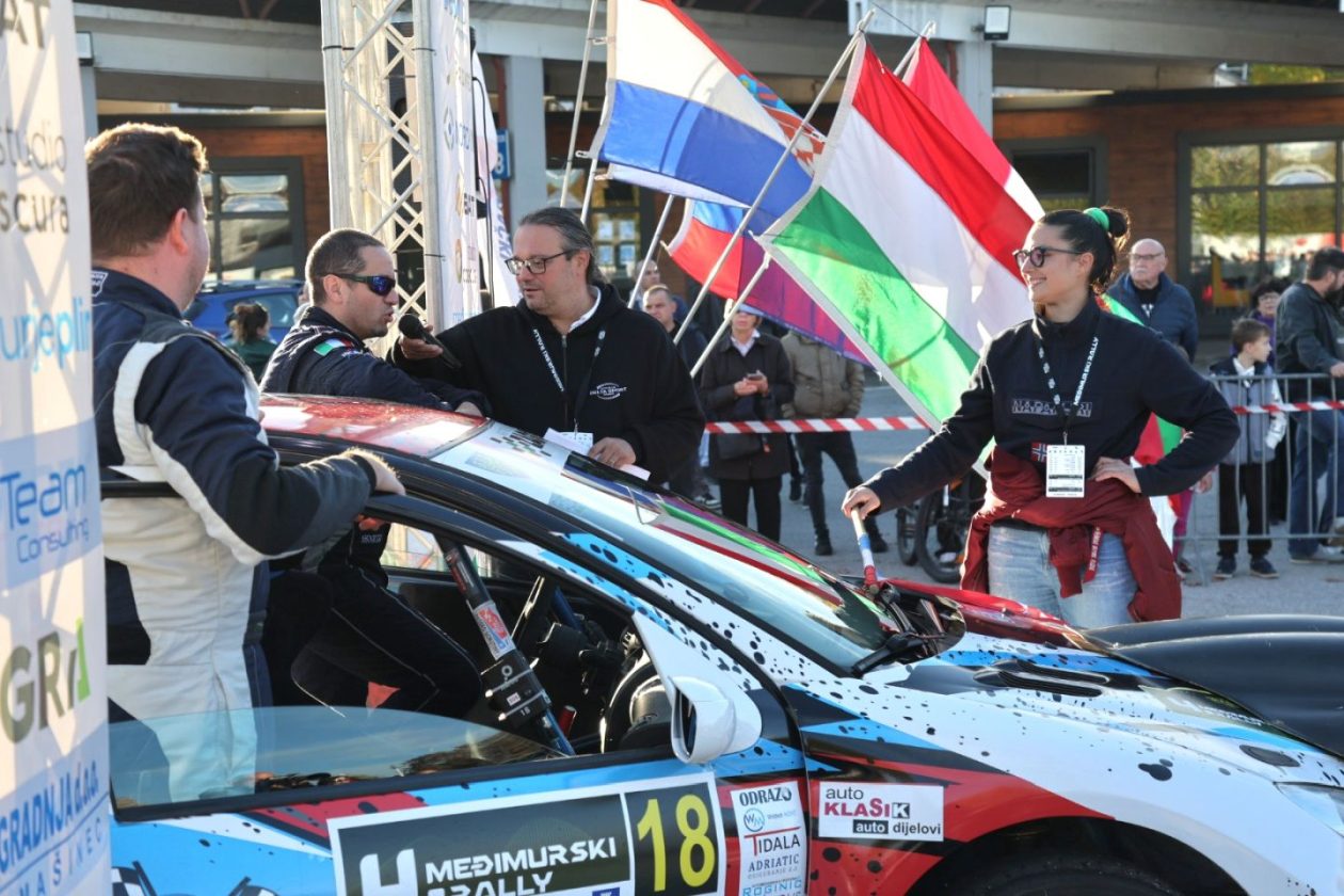 RALLY MEĐIMURJE 2025 otvorenje (36)