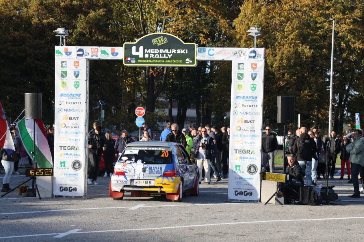 RALLY MEĐIMURJE 2025 otvorenje (39)
