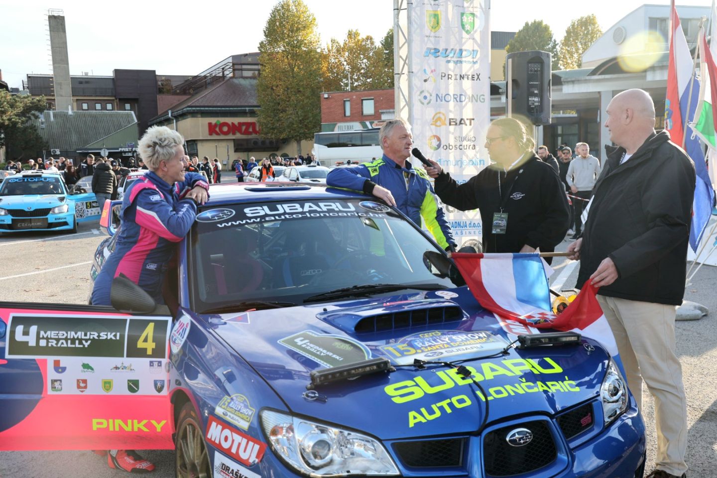 RALLY MEĐIMURJE 2025 otvorenje (41) RALLY MEĐIMURJE 2025 otvorenje (41)