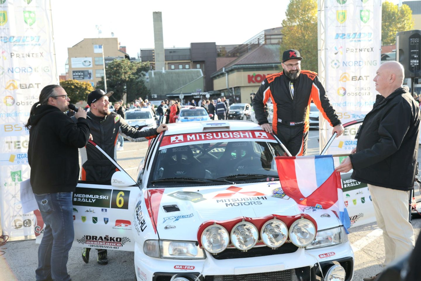 RALLY MEĐIMURJE 2025 otvorenje (42) RALLY MEĐIMURJE 2025 otvorenje (42)
