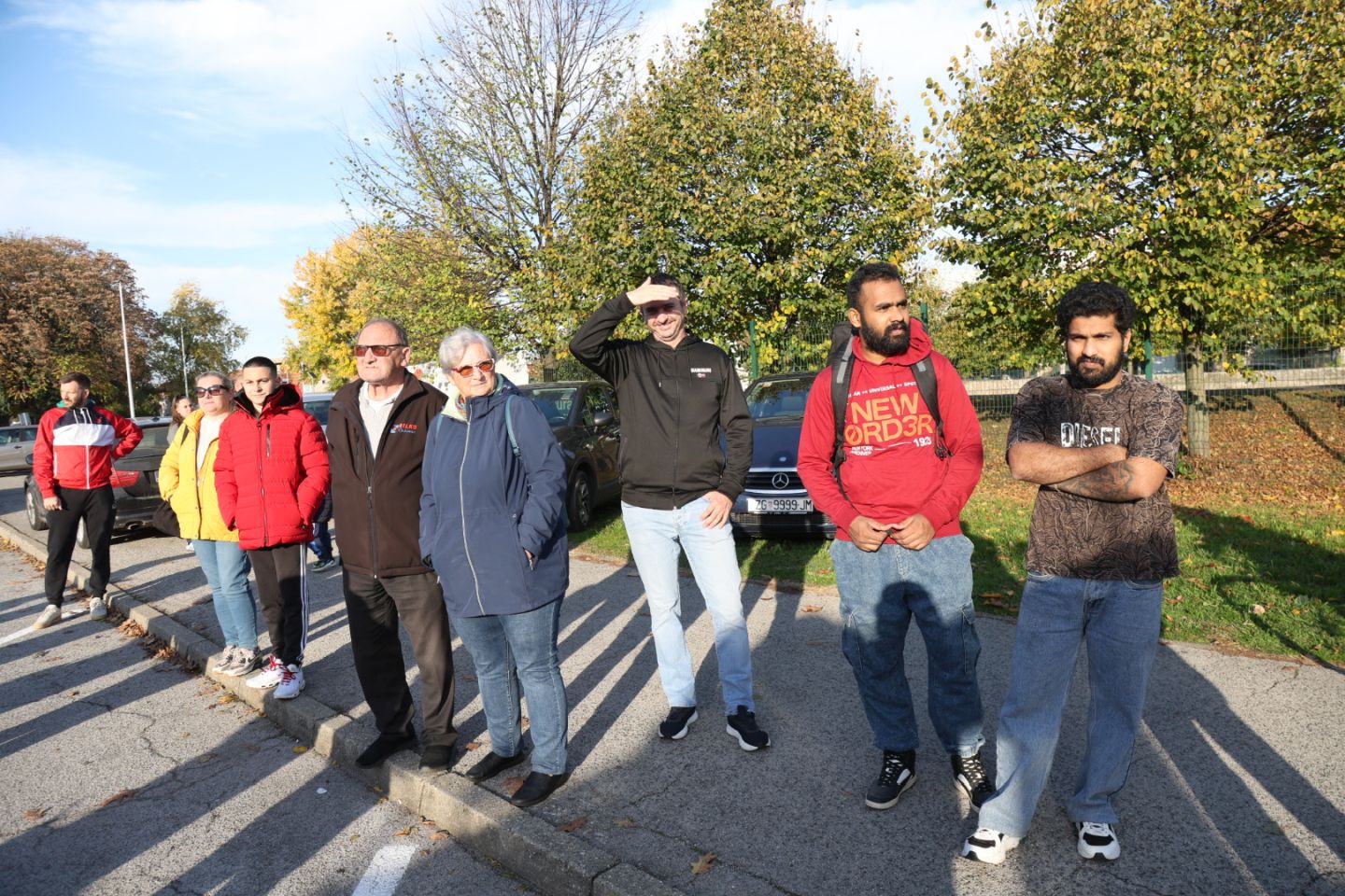 RALLY MEĐIMURJE 2025 otvorenje (44) RALLY MEĐIMURJE 2025 otvorenje (44)