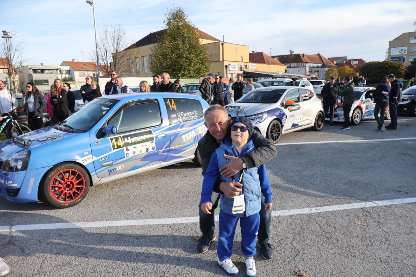 RALLY MEĐIMURJE 2025 otvorenje (47) RALLY MEĐIMURJE 2025 otvorenje (47)