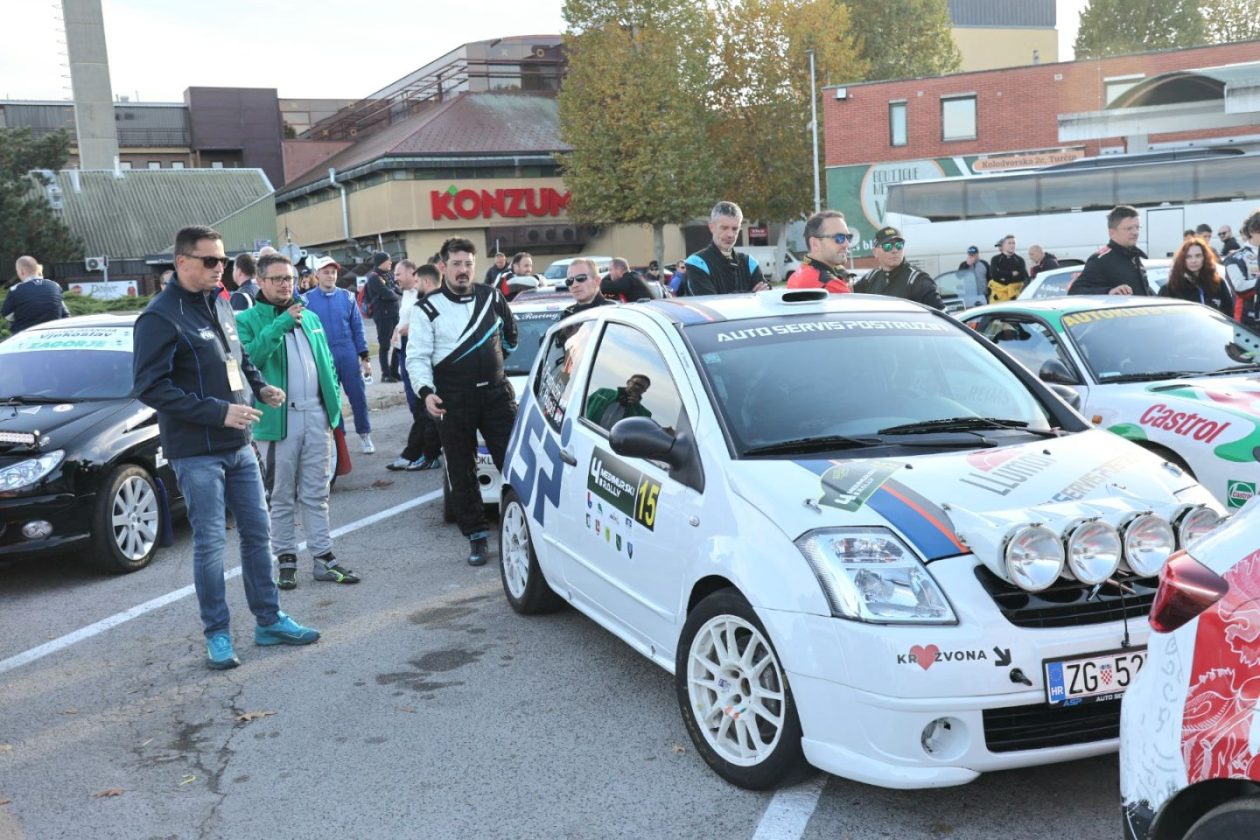 RALLY MEĐIMURJE 2025 otvorenje (48)