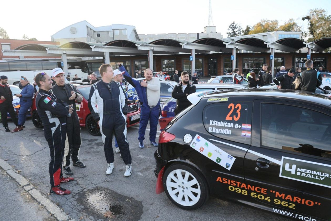 RALLY MEĐIMURJE 2025 otvorenje (49)
