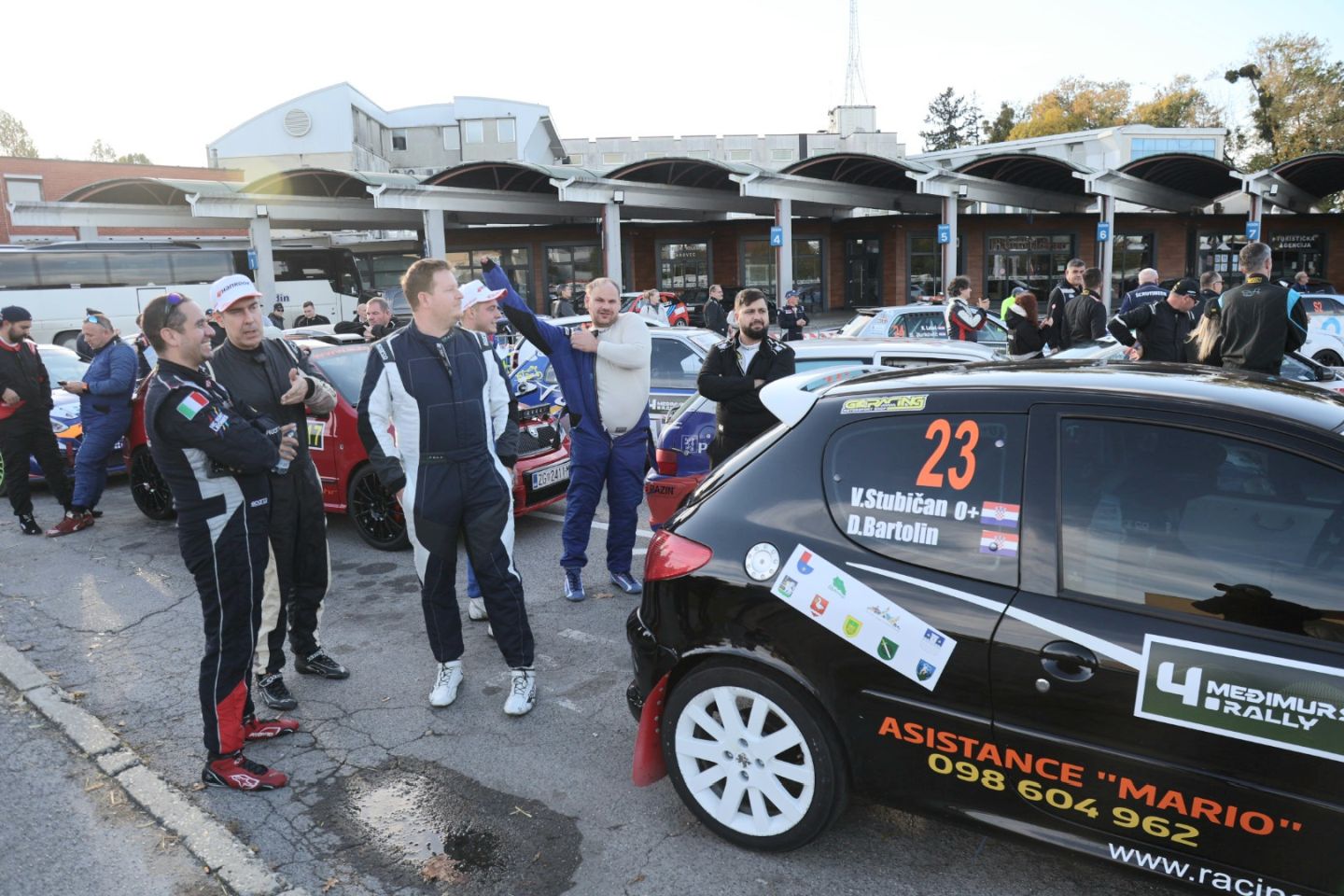 RALLY MEĐIMURJE 2025 otvorenje (49) RALLY MEĐIMURJE 2025 otvorenje (49)