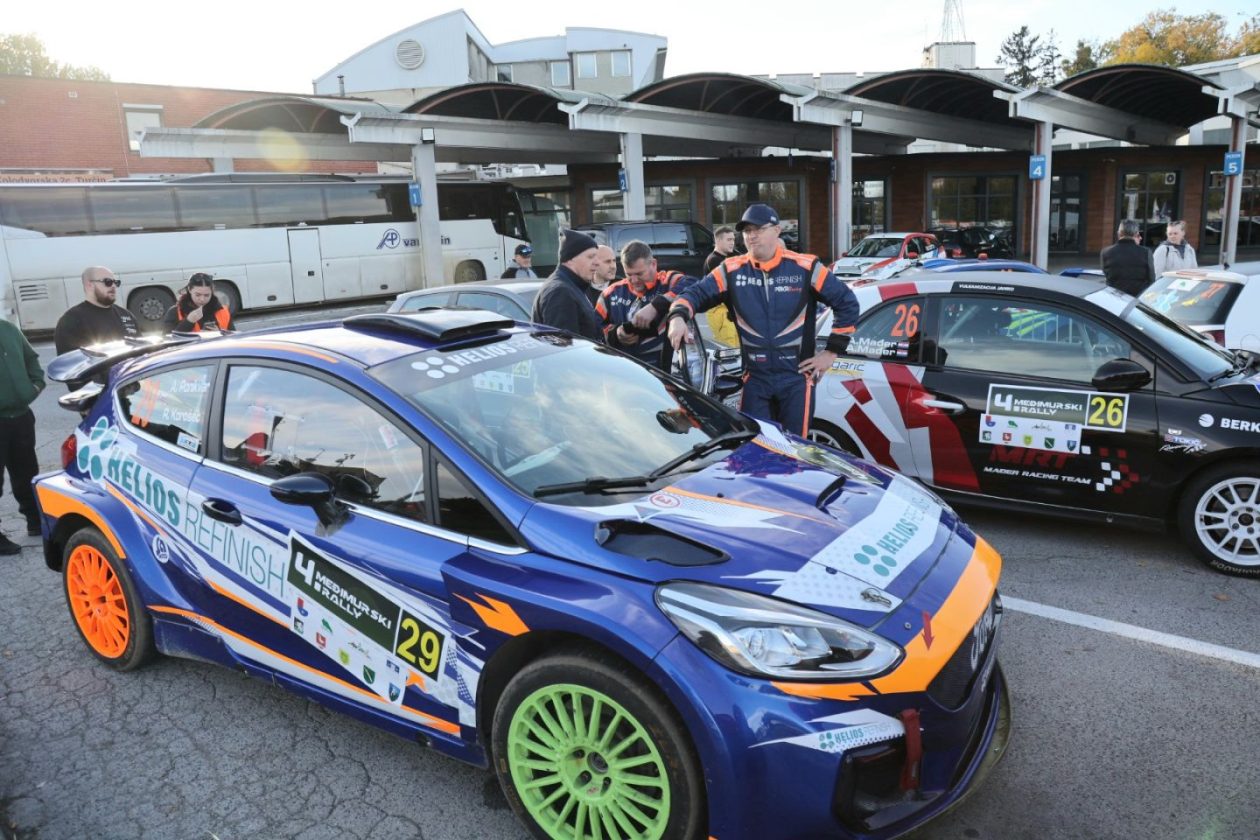 RALLY MEĐIMURJE 2025 otvorenje (50)