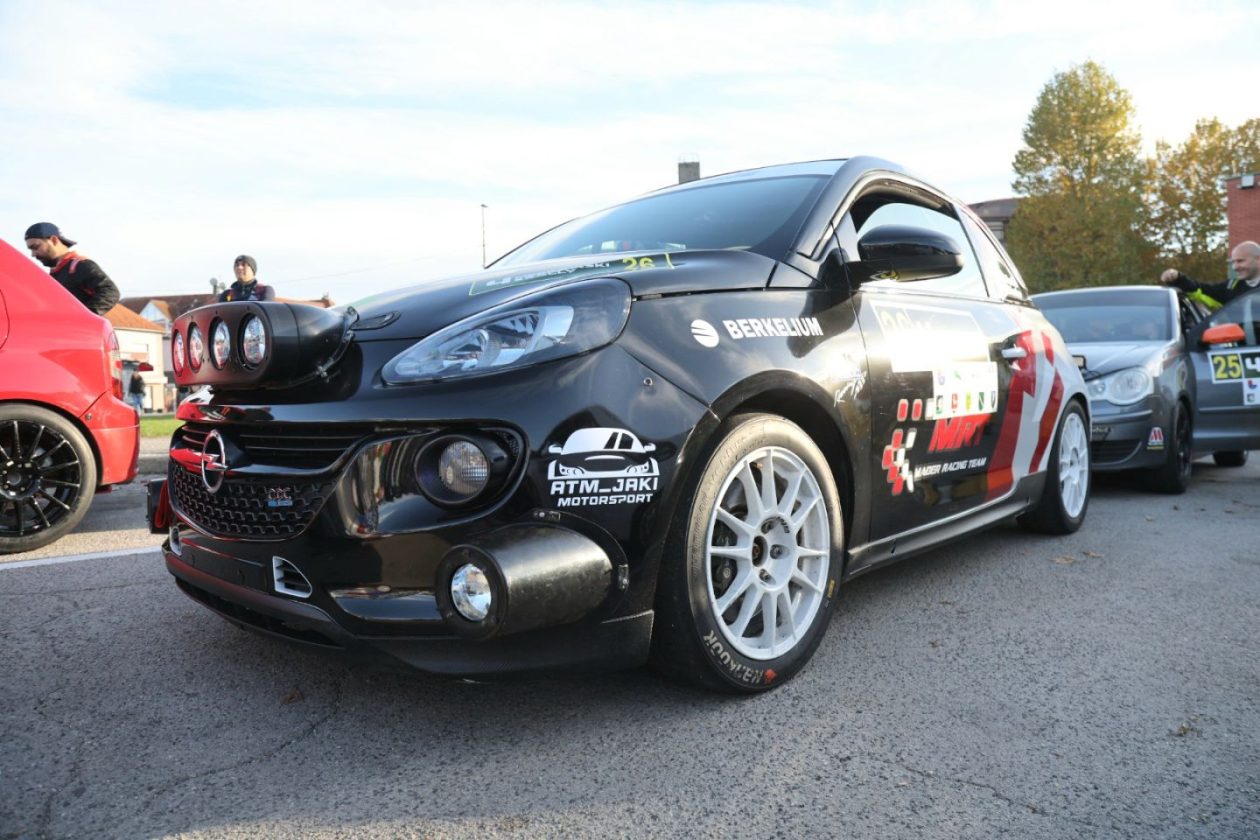 RALLY MEĐIMURJE 2025 otvorenje (51)