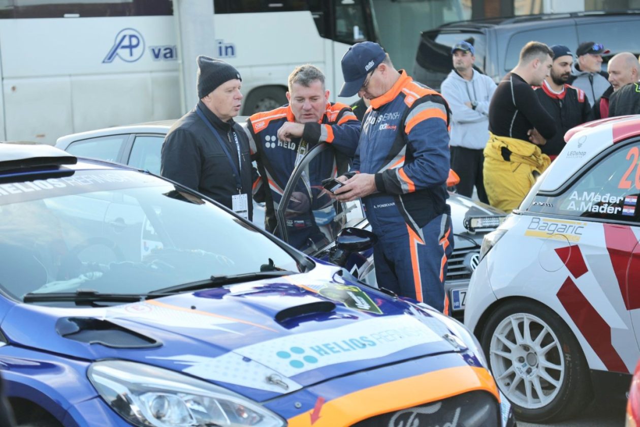 RALLY MEĐIMURJE 2025 otvorenje (57)