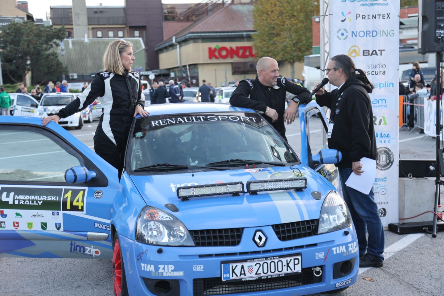 RALLY MEĐIMURJE 2025 otvorenje (59) RALLY MEĐIMURJE 2025 otvorenje (59)