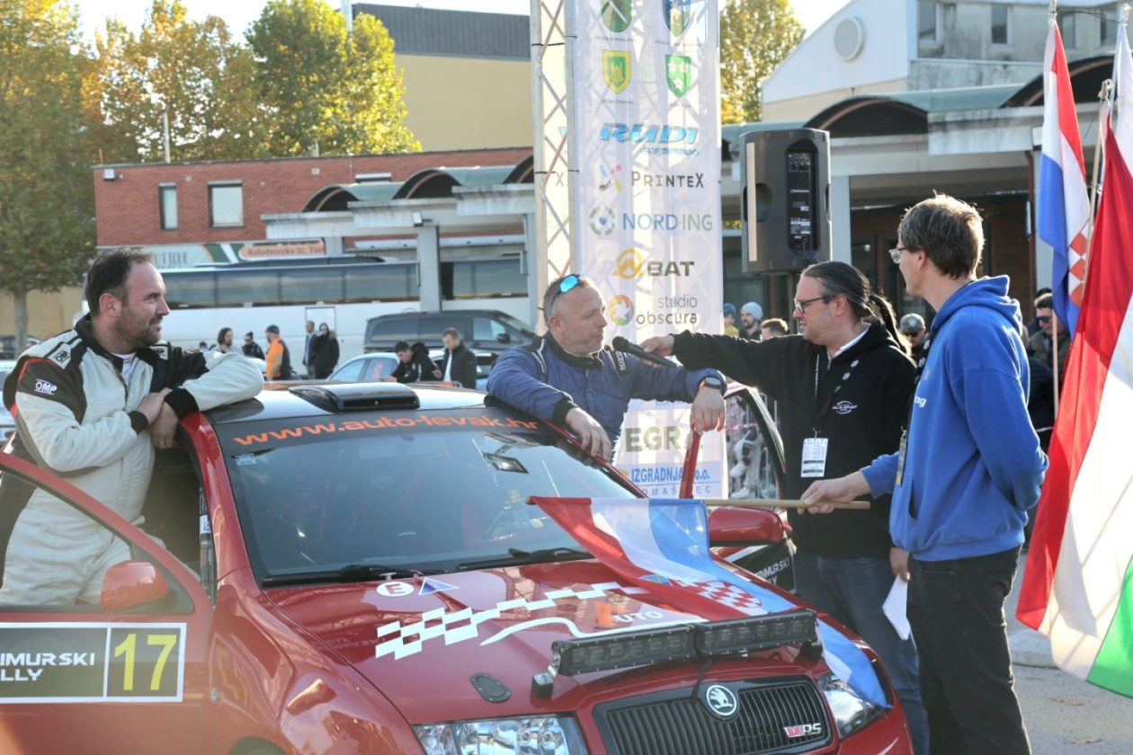 RALLY MEĐIMURJE 2025 otvorenje (64)