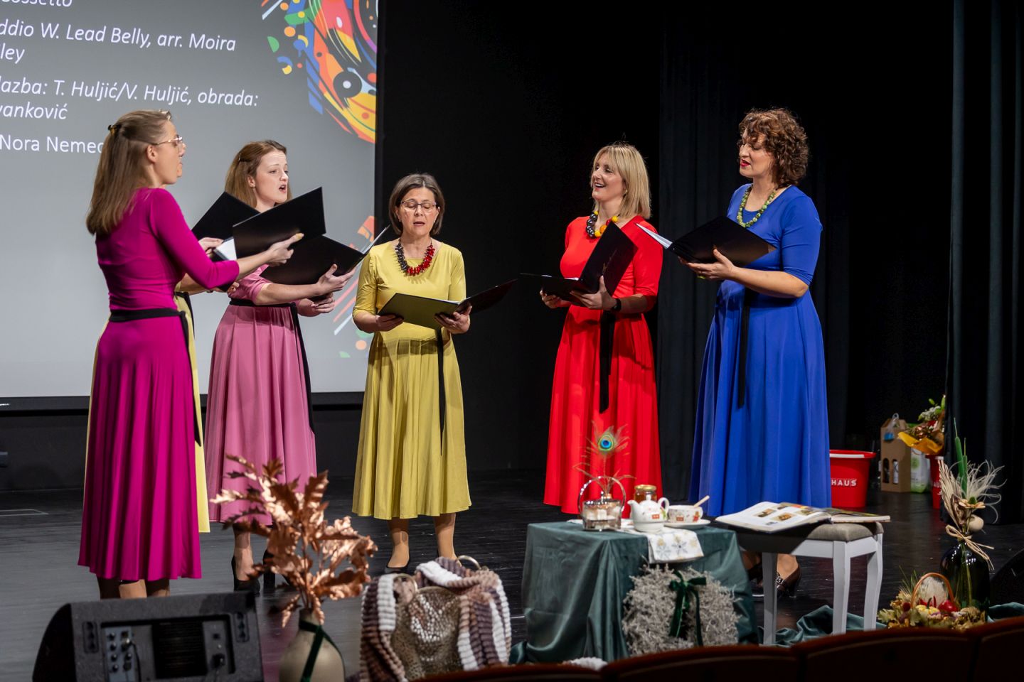 RASPJEVANA VEČER Štrigova ugostila drugi susret vokalnih sastava (10)