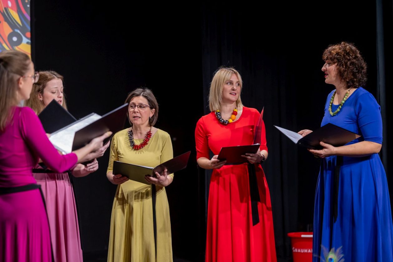 RASPJEVANA VEČER Štrigova ugostila drugi susret vokalnih sastava (11)