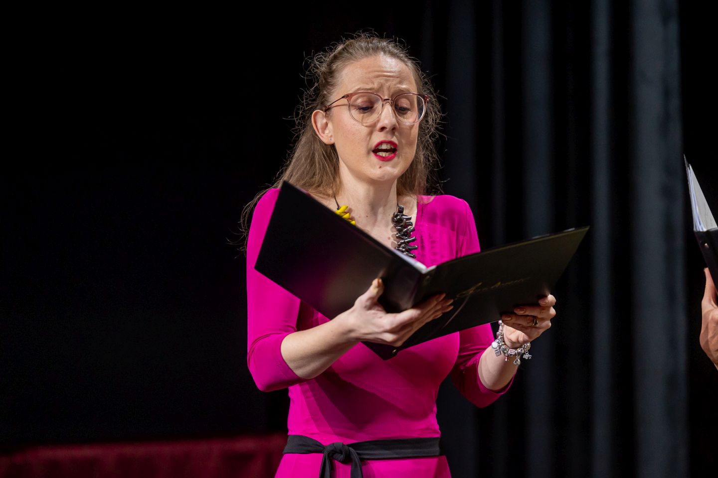 RASPJEVANA VEČER Štrigova ugostila drugi susret vokalnih sastava (15)