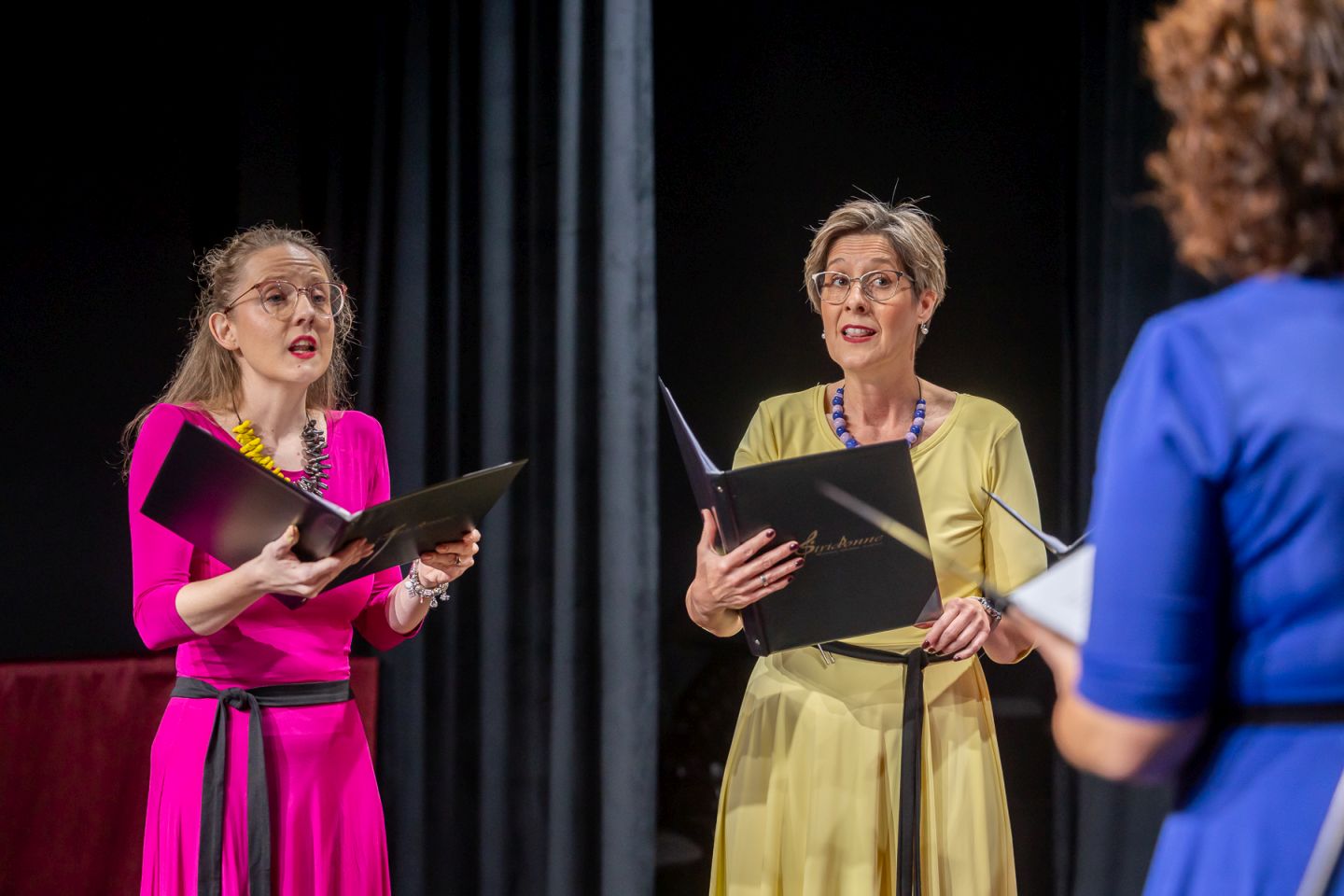 RASPJEVANA VEČER Štrigova ugostila drugi susret vokalnih sastava (16)