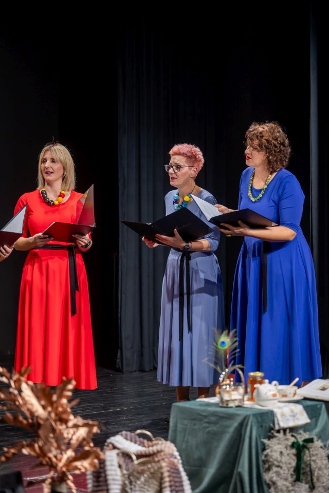 RASPJEVANA VEČER Štrigova ugostila drugi susret vokalnih sastava (20)