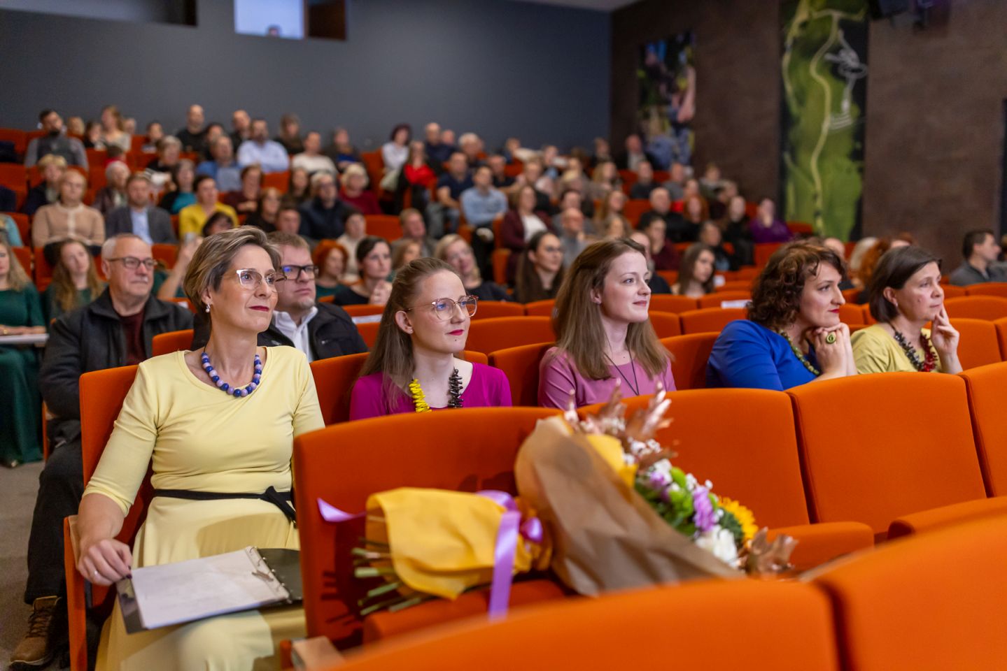 RASPJEVANA VEČER Štrigova ugostila drugi susret vokalnih sastava (32)