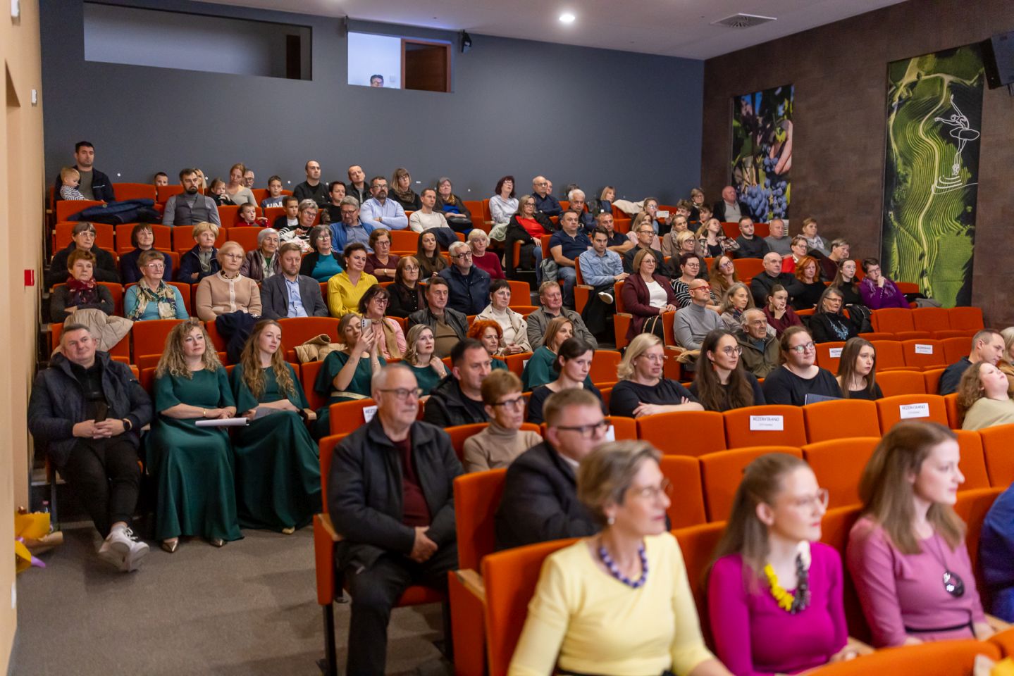 RASPJEVANA VEČER Štrigova ugostila drugi susret vokalnih sastava (33)