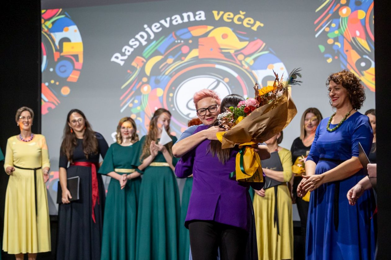 RASPJEVANA VEČER Štrigova ugostila drugi susret vokalnih sastava (34)