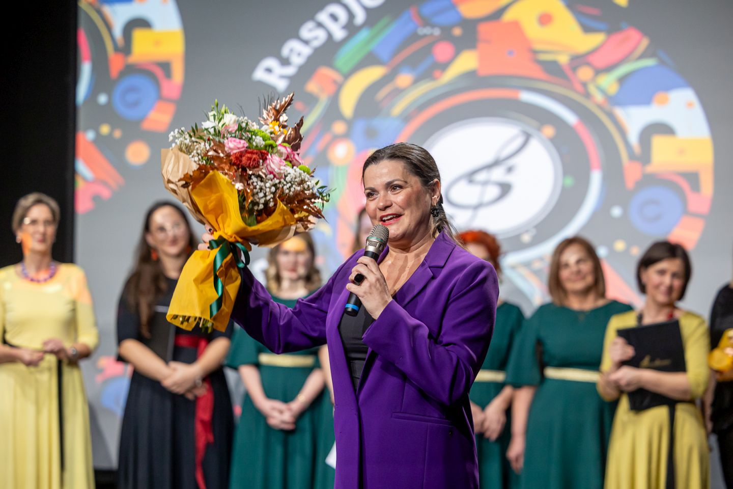 RASPJEVANA VEČER Štrigova ugostila drugi susret vokalnih sastava (35)