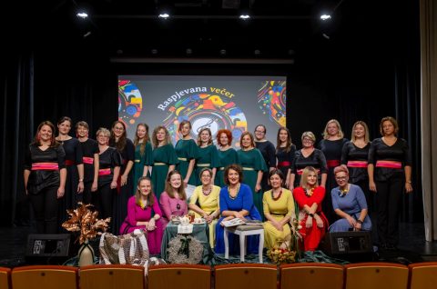 RASPJEVANA VEČER Štrigova ugostila drugi susret vokalnih sastava (36)