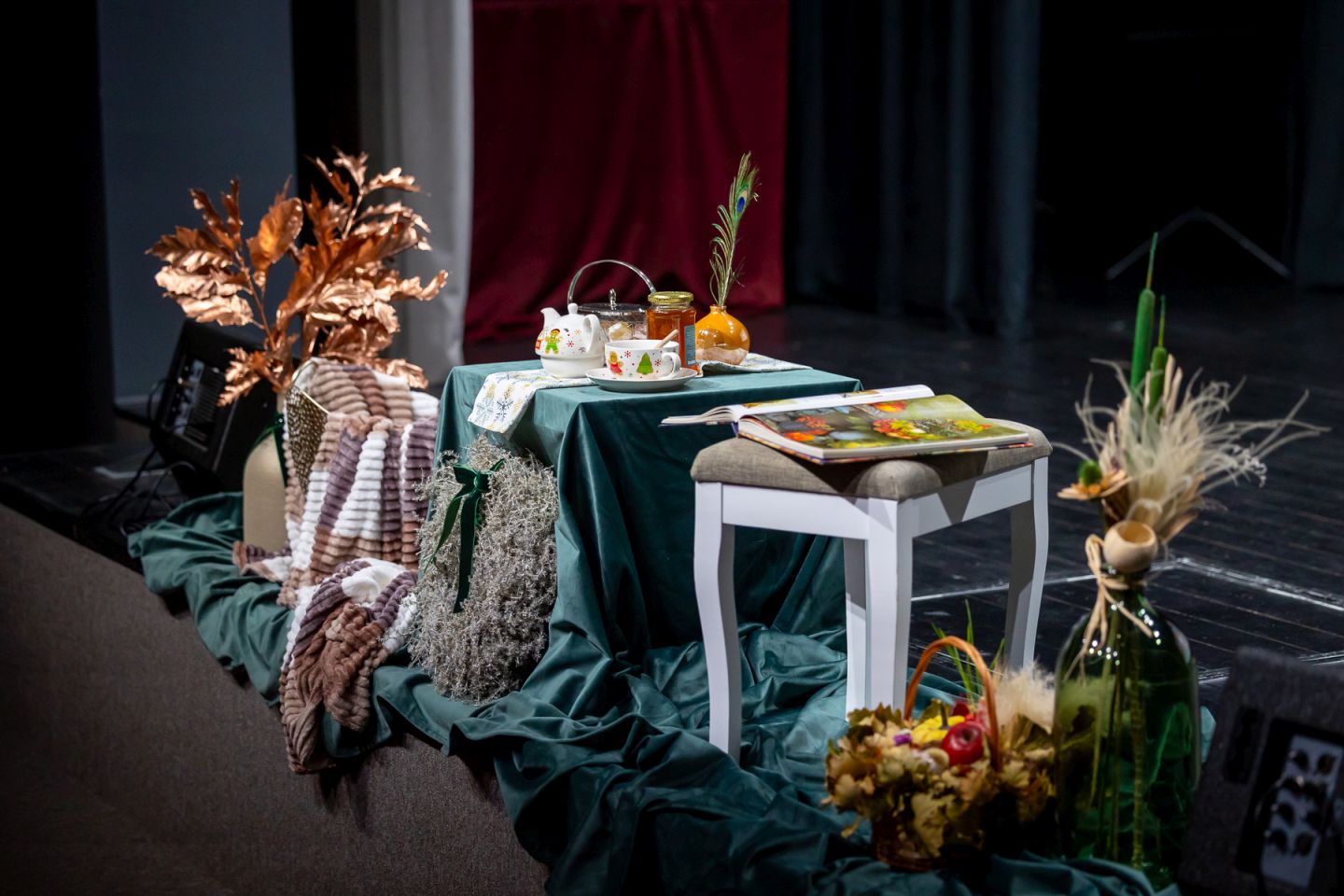 RASPJEVANA VEČER Štrigova ugostila drugi susret vokalnih sastava (37)