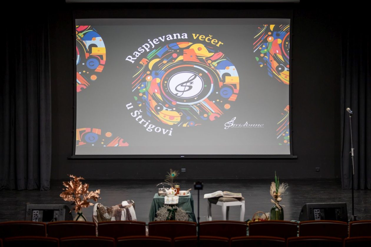 RASPJEVANA VEČER Štrigova ugostila drugi susret vokalnih sastava (38)