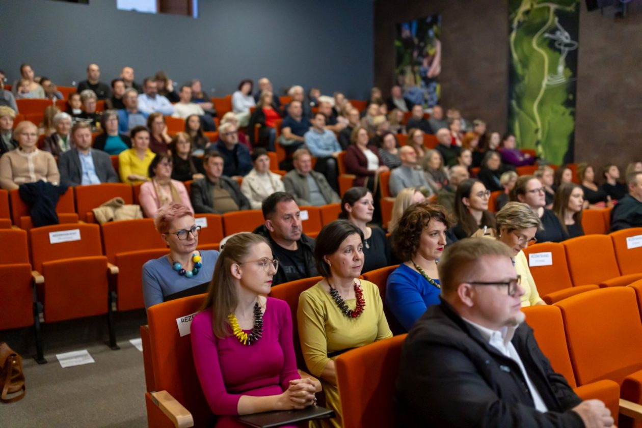 RASPJEVANA VEČER Štrigova ugostila drugi susret vokalnih sastava (5)