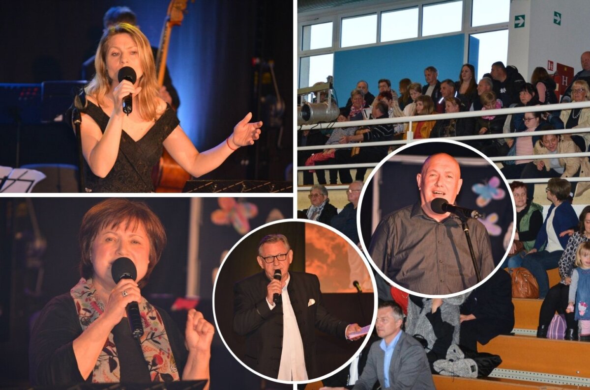 RASPJEVANI VUZEM RASPJEVANI VUZEM U Selnici