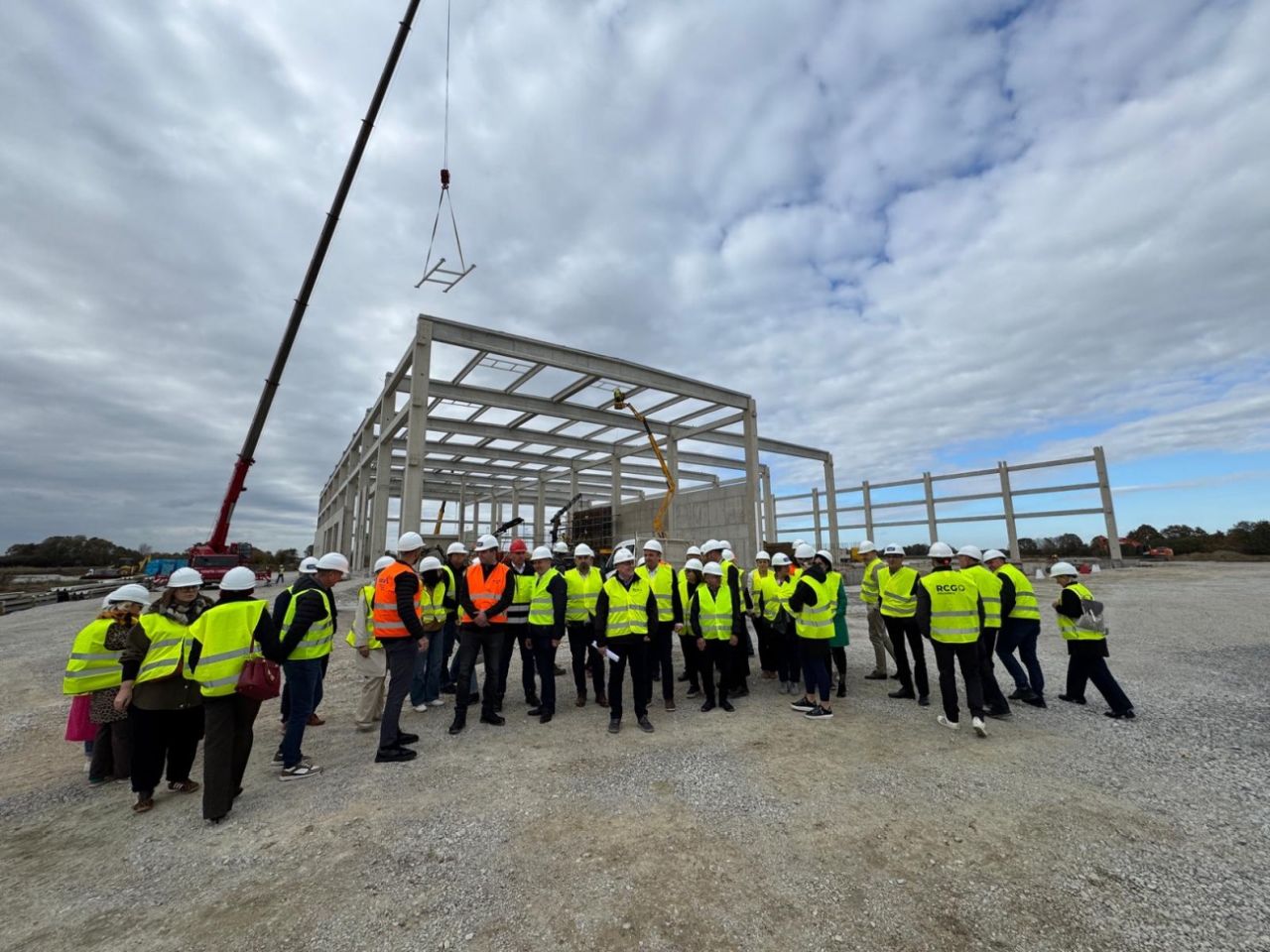 RCGO Piškornica – obilazak gradilišta i konferencija za medije12 RCGO Piškornica – obilazak gradilišta i konferencija za medije12