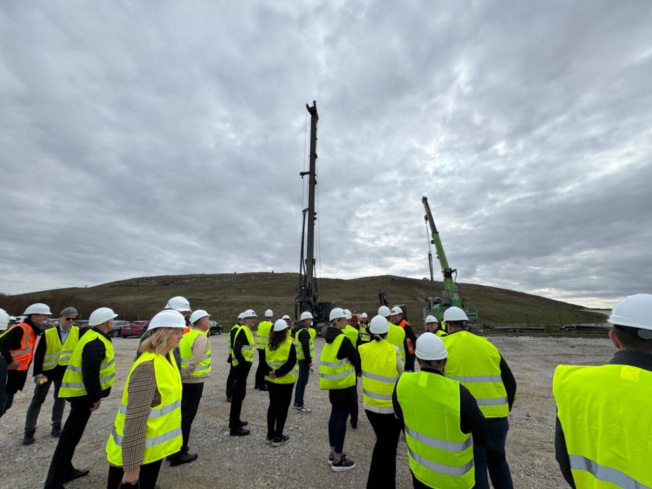 RCGO Piškornica – obilazak gradilišta i konferencija za medije17 RCGO Piškornica – obilazak gradilišta i konferencija za medije17