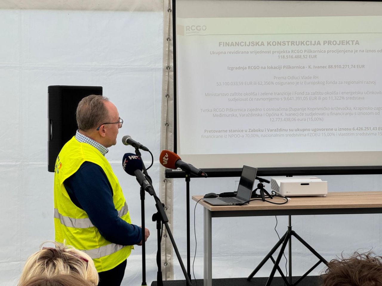 RCGO Piškornica – obilazak gradilišta i konferencija za medije3 RCGO Piškornica – obilazak gradilišta i konferencija za medije3