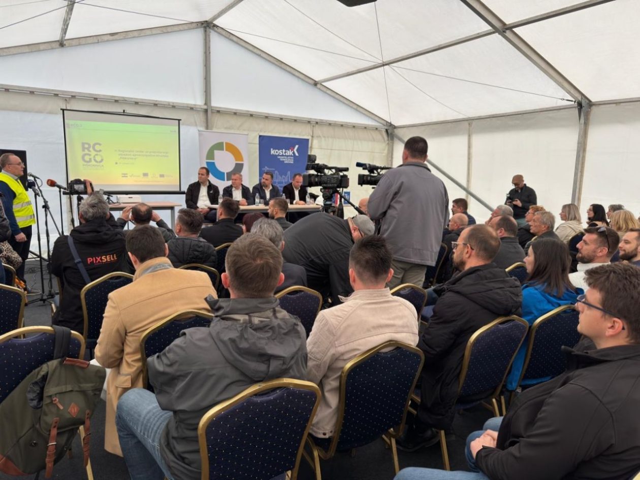 RCGO Piškornica – obilazak gradilišta i konferencija za medije5