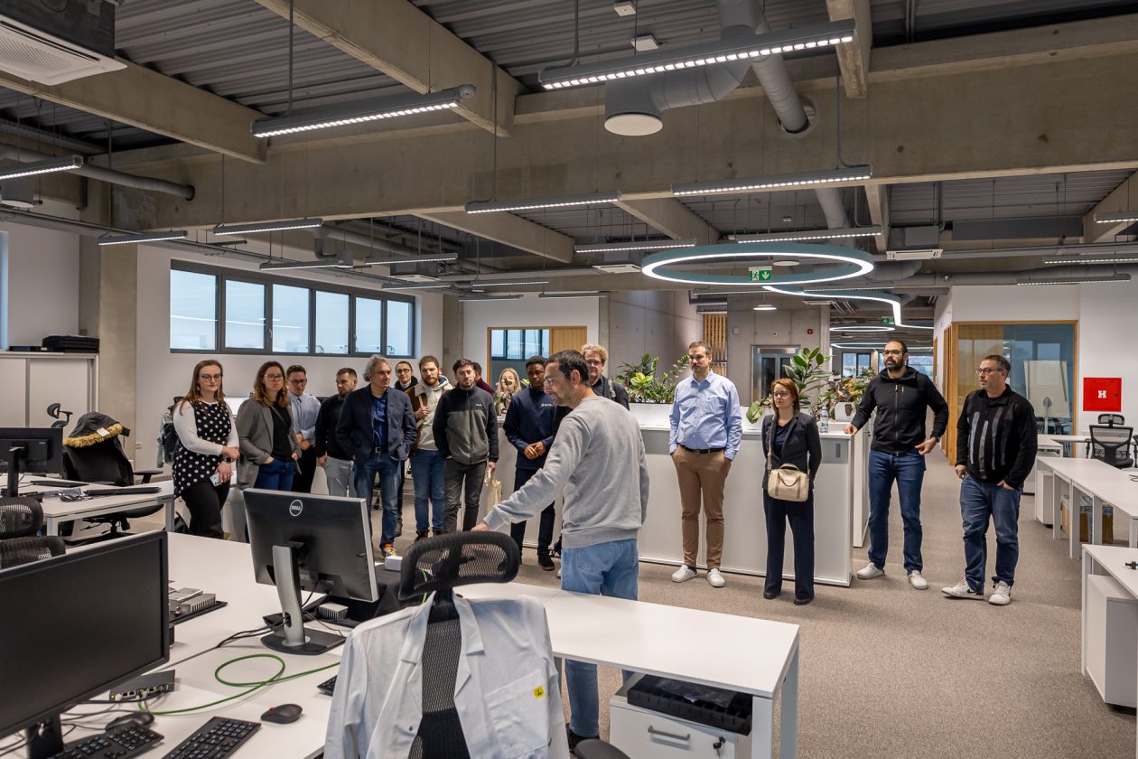 REDEA – za medije 13