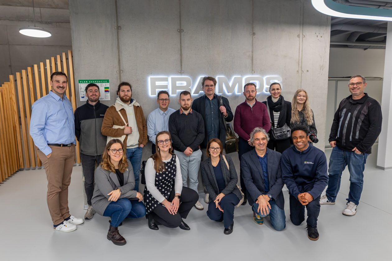 REDEA – za medije 16