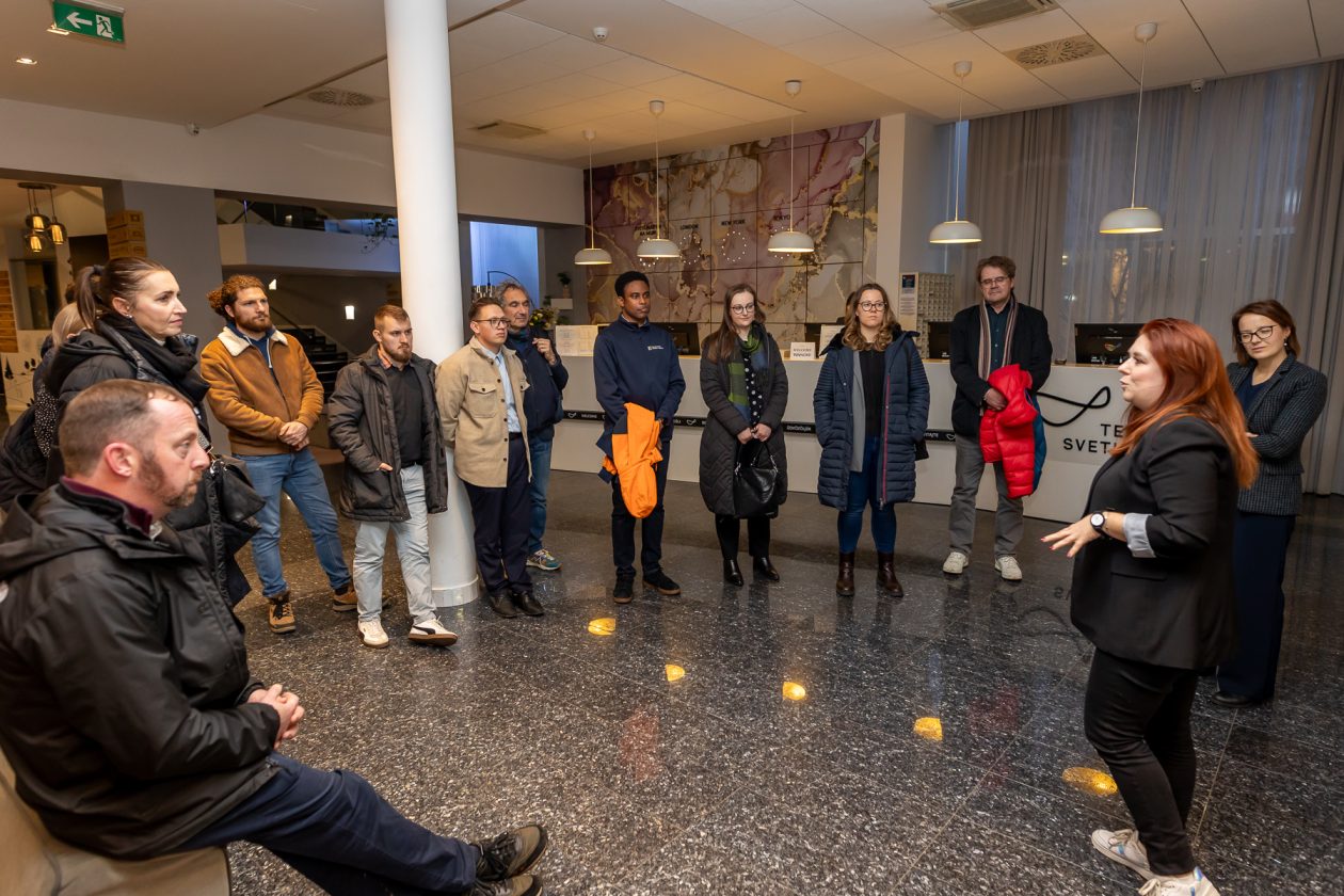 REDEA – za medije 18