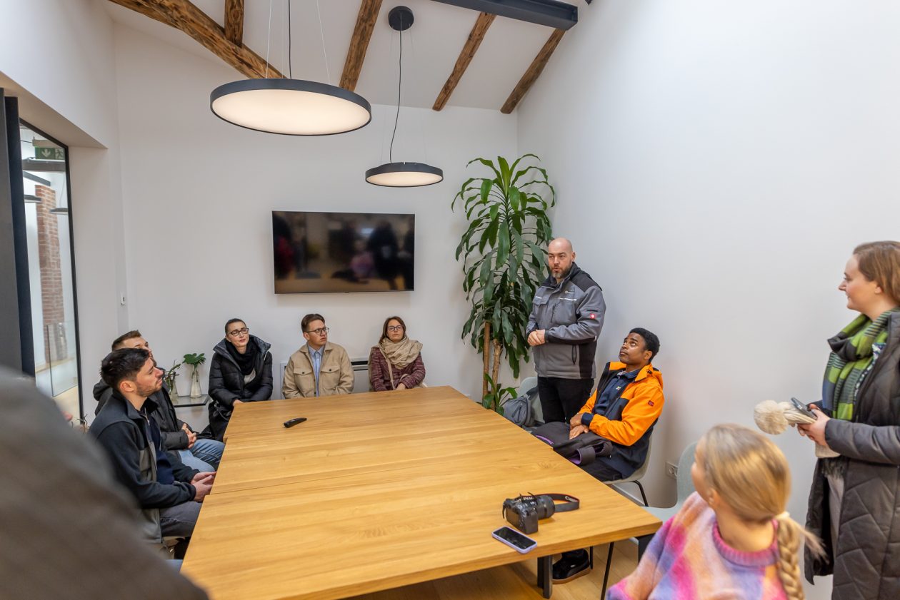 REDEA – za medije 19