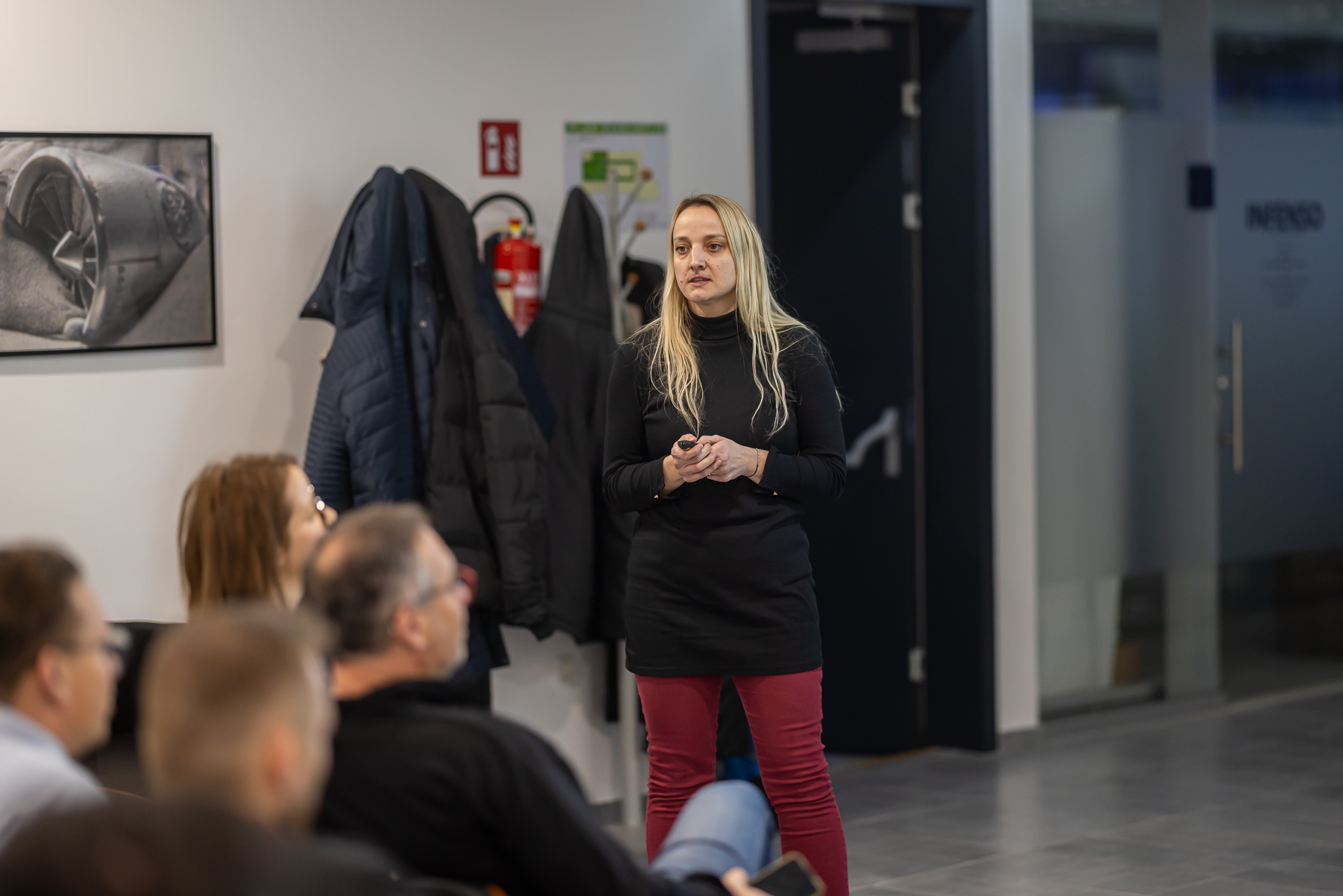 REDEA – za medije 7