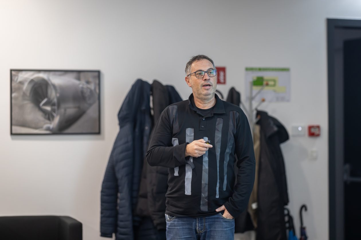 REDEA – za medije 8