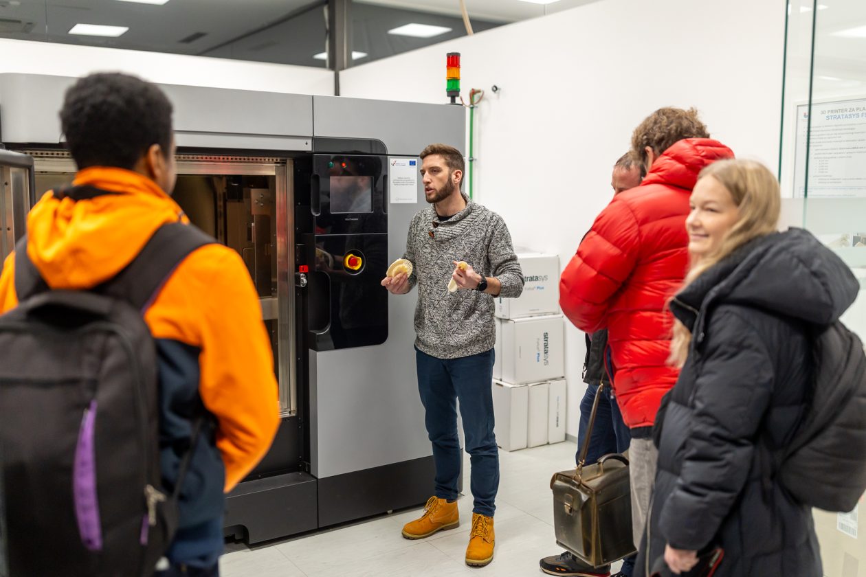 REDEA – za medije 9