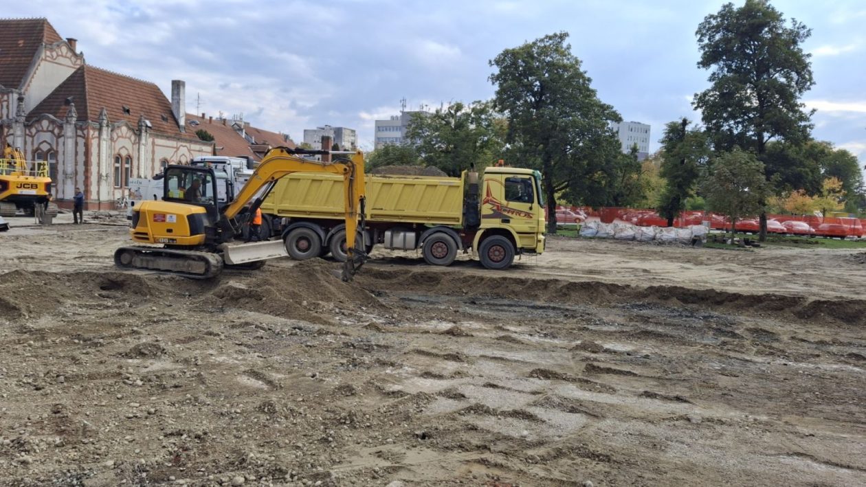 REKONSTRUKCIJA ČAKOVEC 2